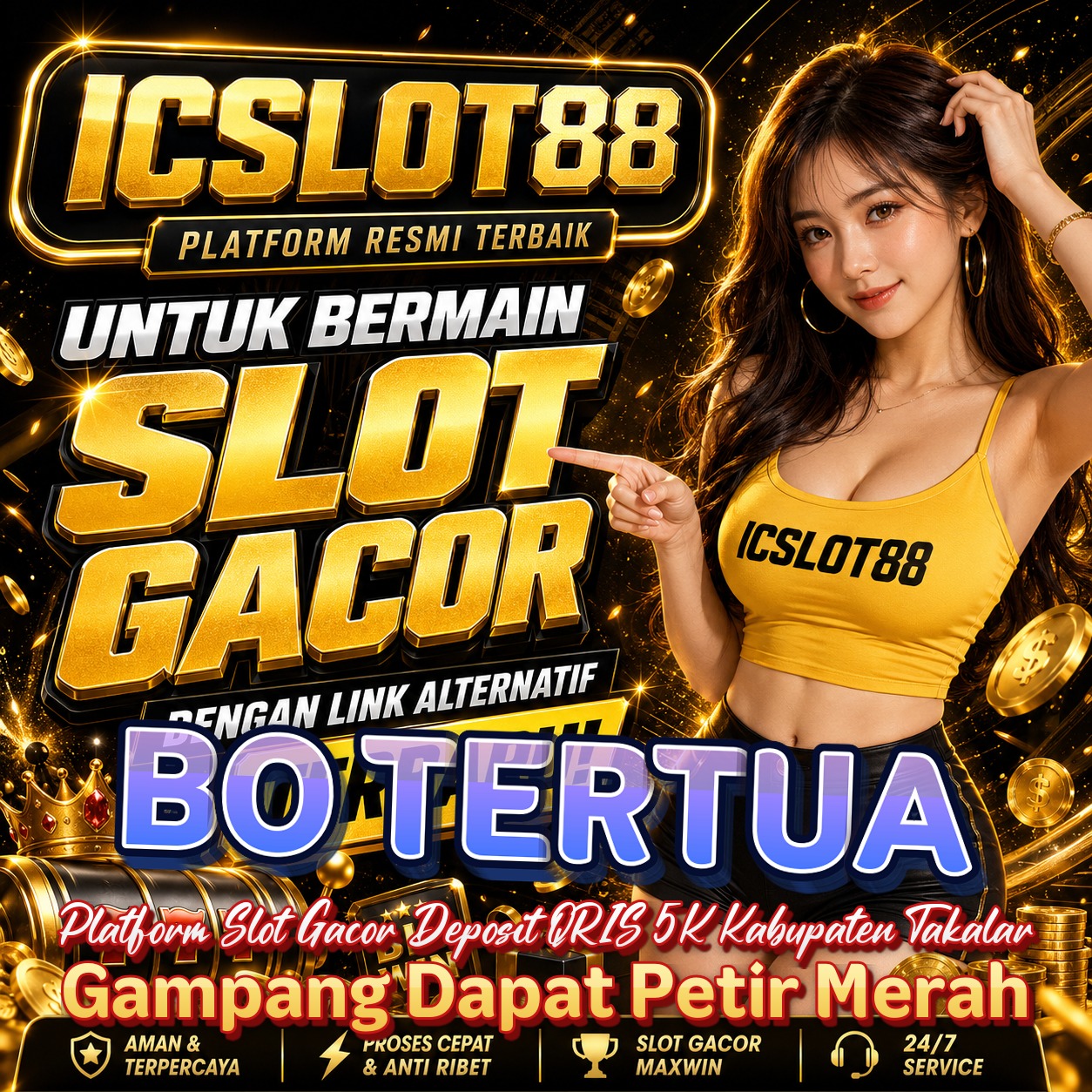 BO TERTUA
